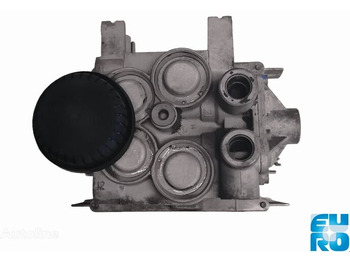 Brake valve DAF CF