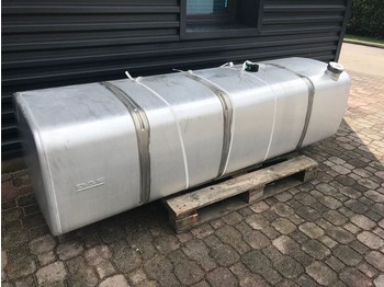 Fuel tank DAF CF e XF: picture 1