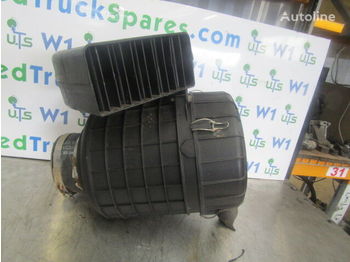 Air filter for Truck DAF COMPLETE: picture 1
