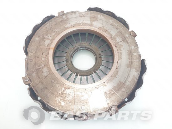 Clutch cover for Truck DAF Clutch cover 1712422: picture 2