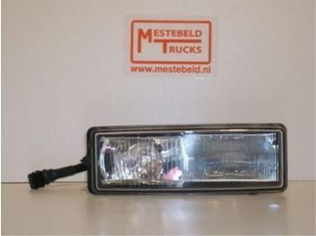 Lights/ Lighting DAF XF