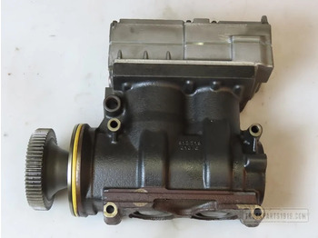 Engine and parts DAF XF 106
