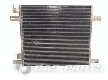 Radiator for Truck DAF Condensor 1706900: picture 1