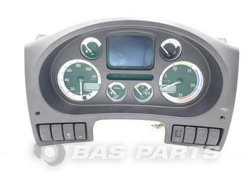 Dashboard for Truck DAF Controlpanel 1639208: picture 1