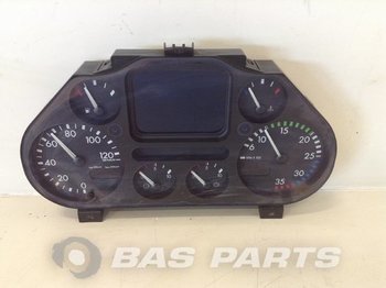 Dashboard for Truck DAF Controlpanel 1681442: picture 1
