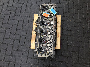 Cylinder head for Truck DAF Cylinderhead 1850003: picture 1