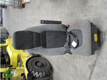 Seat for Truck DAF DAF LF 45 1700309 / 1703050 Stoel (Rechts): picture 1