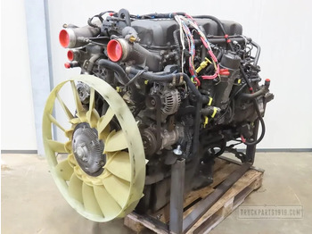 DAF DAF MX13 303 H1 E6 - Engine for Truck: picture 1