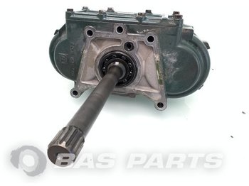Transmission for Truck DAF DAF PTO 1809458 N AS-10 B IT: picture 1