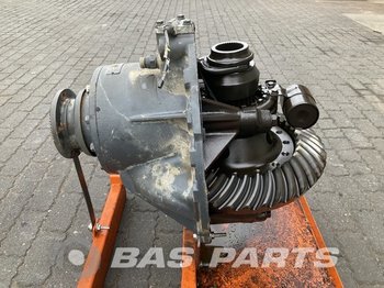 Differential gear for Truck DAF Differential DAF AAS1344 1873445 AAS1344: picture 1