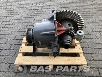Differential gear for Truck DAF Differential DAF AAS1344 2032138R AAS1344: picture 1