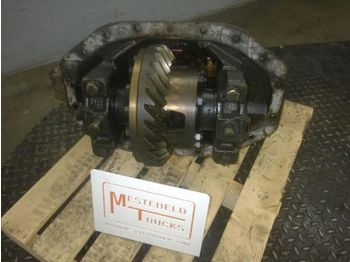 Rear axle for Truck DAF Differentieel 1355 - 4.11: picture 2