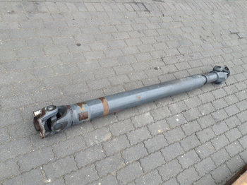 Axle and parts for Truck DAF Drive axle 1682041: picture 1