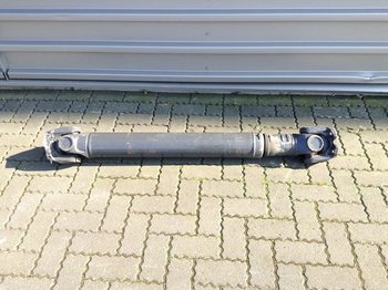 Axle and parts for Truck DAF Drive axle (hoofd) 1659540: picture 1