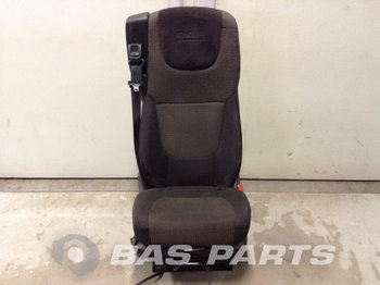 Seat for Truck DAF Drivers seat 1879028: picture 1