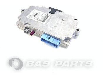 ECU for Truck DAF Electronic Control unit Telefooninterface 2137279: picture 1