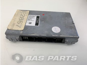 ECU for Truck DAF Electronic Control unit VIC 1907429: picture 1