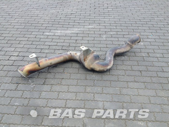 Exhaust pipe for Truck DAF End pipe 1682921: picture 1