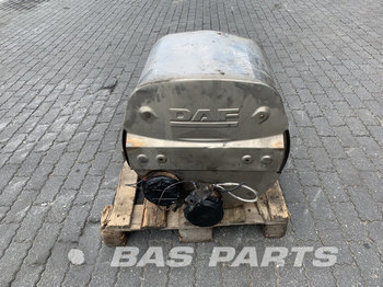 Muffler for Truck DAF Exhaust Silencer DAF 1827548: picture 1