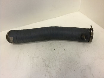 Exhaust pipe for Truck DAF Exhaust pipe 1702169: picture 1