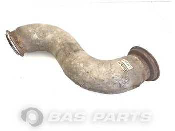 Exhaust pipe for Truck DAF Exhaust pipe 1782619: picture 1