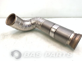 Exhaust pipe for Truck DAF Exhaust pipe 2182524: picture 2