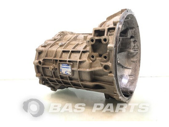 Gearbox DAF