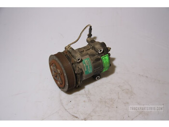 AC compressor DAF