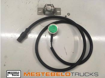 Electrical system for Truck DAF Hoeksensor: picture 1