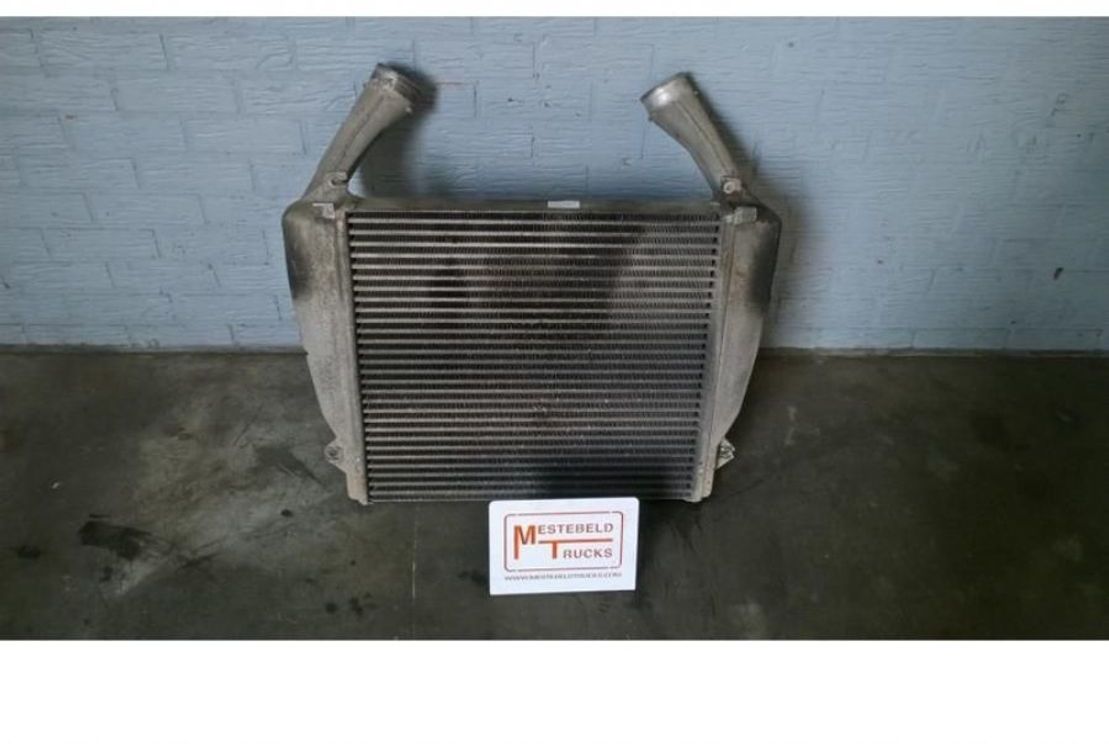 Cooling system for Truck DAF Intercooler: picture 2