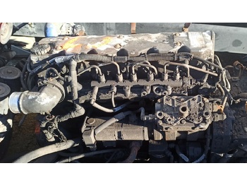 Engine and parts DAF LF 55