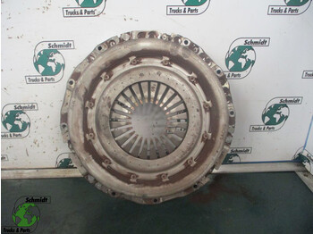 Clutch and parts for Truck DAF LF 45 1409364 DRUKGROEP EURO 5: picture 1