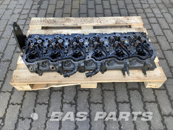 Cylinder head for Truck DAF MX13 340 H1 Cylinderhead DAF MX13 340 H1 1850003: picture 1