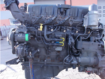Engine DAF XF 105
