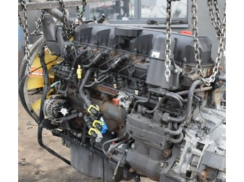 DAF MX340U4   truck - Engine for Truck: picture 3