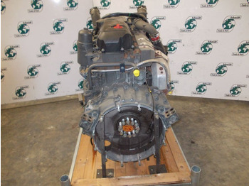 Engine DAF MX 300 MOTOR NR. A-25358 BLOCK 1805165/KOP 1812884: picture 4