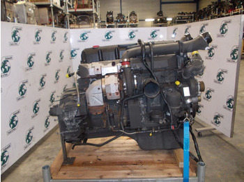 Engine DAF MX 300 MOTOR NR. A-25358 BLOCK 1805165/KOP 1812884: picture 3