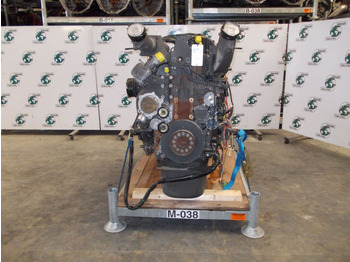 Engine DAF MX 300 MOTOR NR. A-25358 BLOCK 1805165/KOP 1812884: picture 2