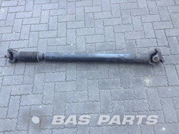 Drive shaft for Truck DAF Main driveshaft 1401218: picture 1
