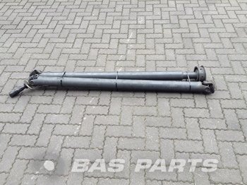 Drive shaft for Truck DAF Main driveshaft 1409230: picture 1