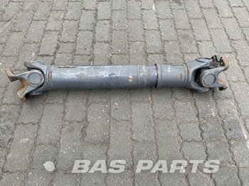 Propeller shaft for Truck DAF Main driveshaft 1660404: picture 1