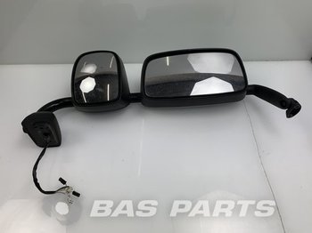 Rear view mirror for Truck DAF Mirror 1808567: picture 1