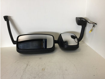 Rear view mirror for Truck DAF Mirror compleet Daf 1813002: picture 1