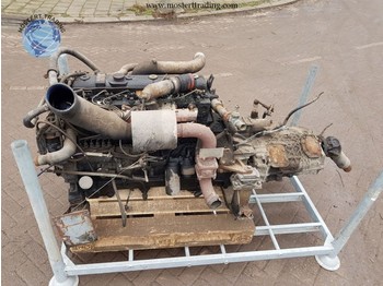 Engine DAF NS 156 G: picture 1