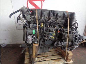 Engine DAF Occ Motor daf 460 - 300.000km!: picture 1