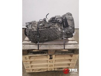 Gearbox for Truck DAF Occ Versnellingsbak DAF 16S221: picture 1