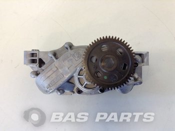 Oil pump for Truck DAF Oliepomp 1698645: picture 1