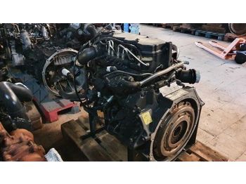 Engine for Truck DAF / PACCAR LF45 ISB euro4 185 HP/ engine: picture 1