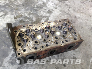 Cylinder head for Truck DAF PE183 C Cylinderhead DAF PE183 C 683441: picture 1