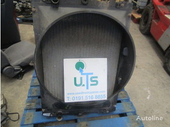 Radiator for Truck DAF P/NO AENC323: picture 1